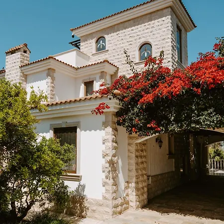 فيلة Argaka Luxury *