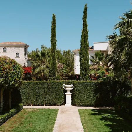 Vila Argaka Luxury Paphos