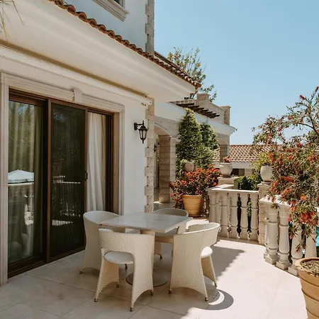 Argaka Luxury بافوس