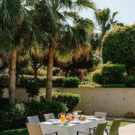 Argaka Luxury فيلة *