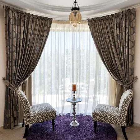 Argaka Luxury *