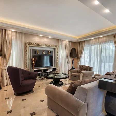 فيلة Argaka Luxury بافوس