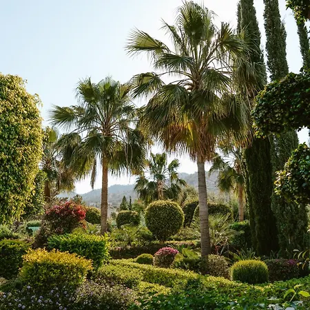 Argaka Luxury Villa Paphos