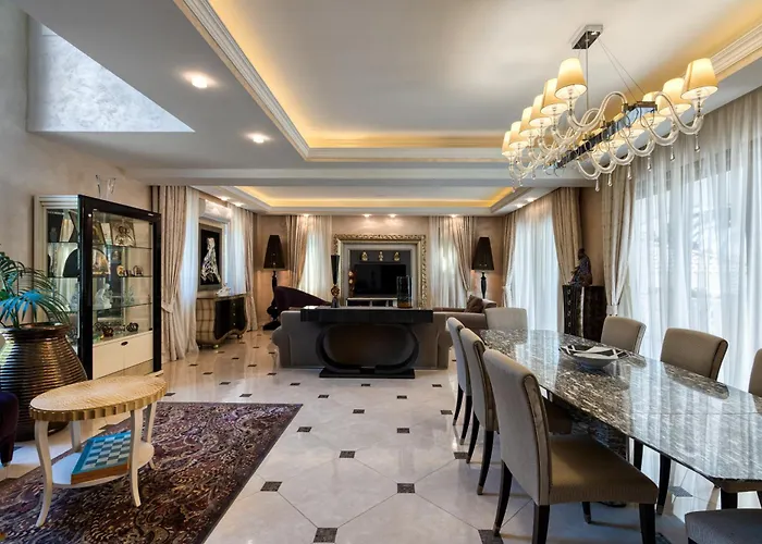 Argaka Luxury Paphos