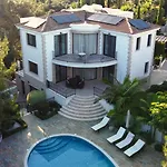 Argaka Luxury וילה *