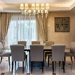 Argaka Luxury וילה פאפוס