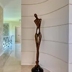 Argaka Luxury וילה פאפוס