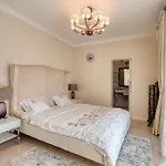 Argaka Luxury וילה פאפוס