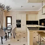 וילה Argaka Luxury פאפוס