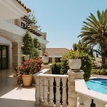 וילה Argaka Luxury