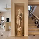וילה Argaka Luxury *