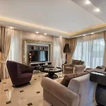 וילה Argaka Luxury פאפוס