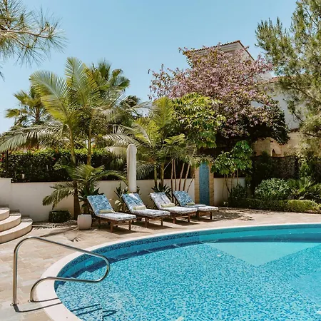 Villa Argaka Luxury Paphos