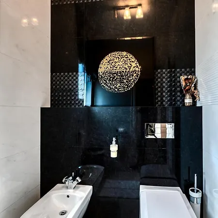 וילה Argaka Club Luxury