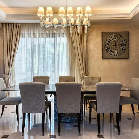 Argaka Luxury Villa Paphos