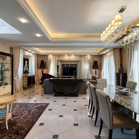 Argaka Luxury Paphos