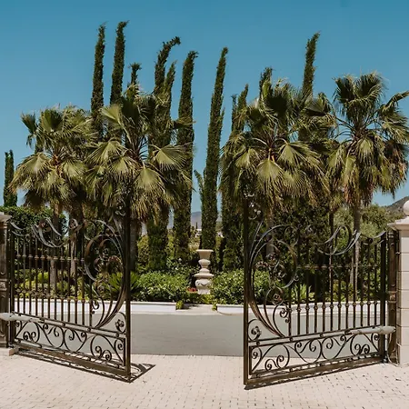 Argaka Luxury * Paphos