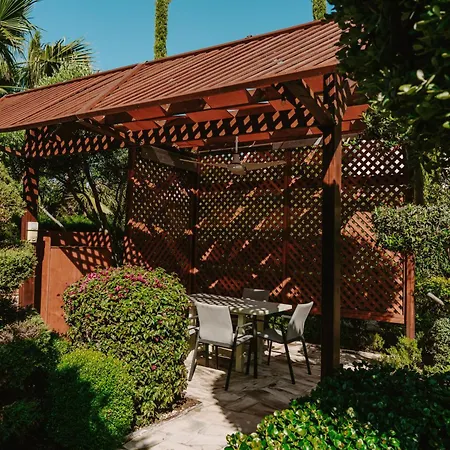 Argaka Luxury Villa Paphos