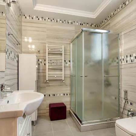 וילה Argaka Club Luxury פאפוס