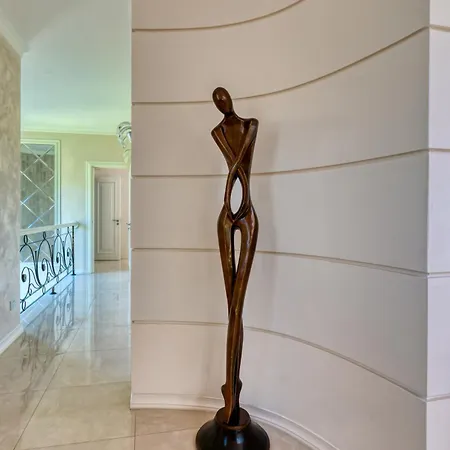 Argaka Luxury Villa Paphos