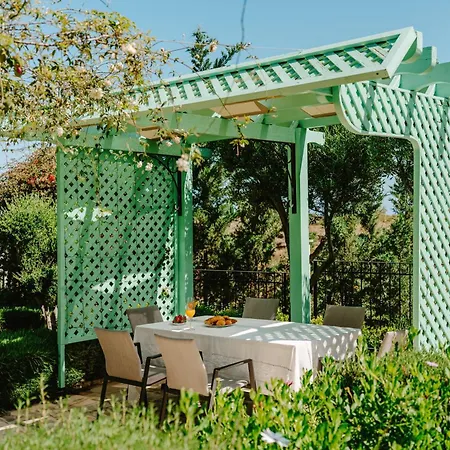 Argaka Luxury 别墅 Paphos