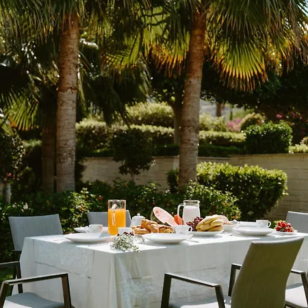 Villa Argaka Luxury Paphos