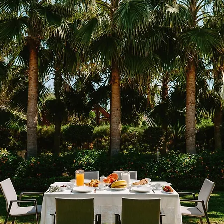 Villa Argaka Luxury *
