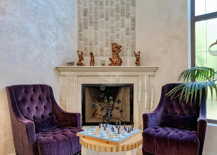 Argaka Luxury * Paphos