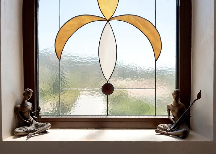 Argaka Luxury Villa Paphos