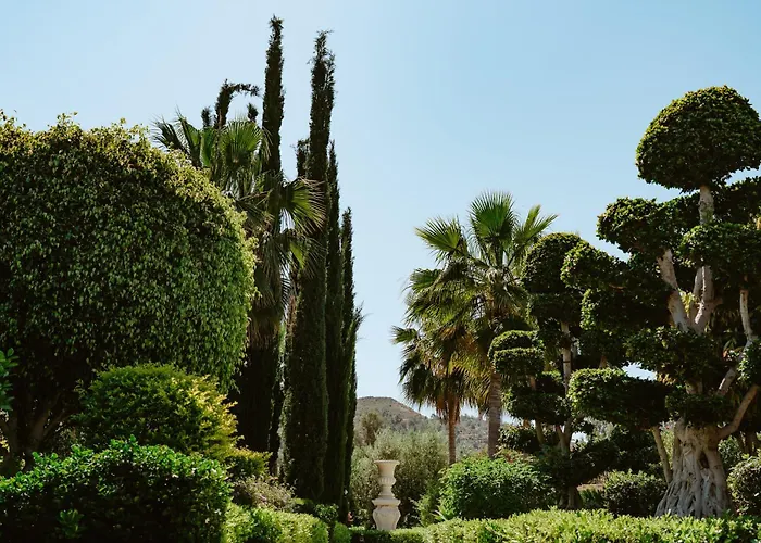 Argaka Luxury Paphos