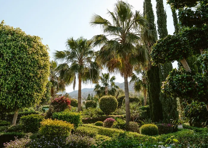 Argaka Luxury Villa Paphos