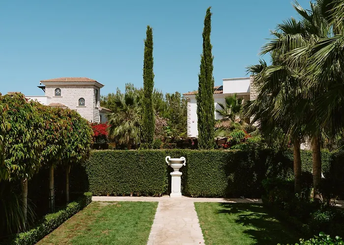 Villa Argaka Luxury Paphos