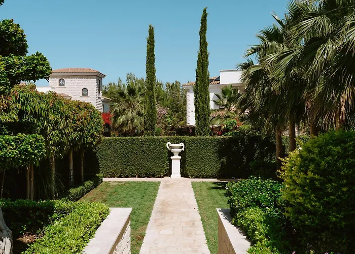 Argaka Luxury * Paphos