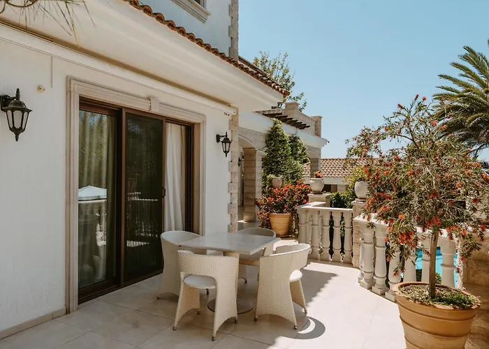 Argaka Luxury Paphos