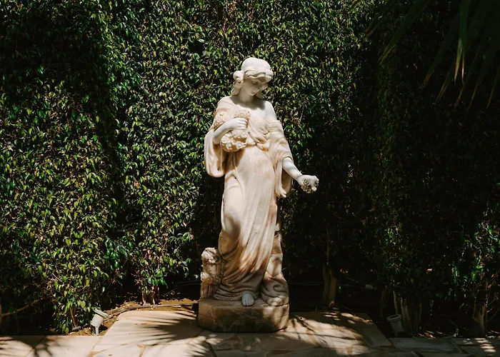 Villa Argaka Luxury *