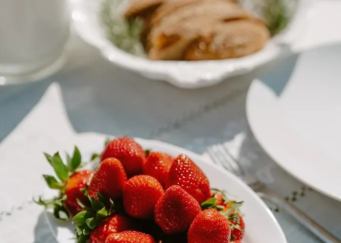 Argaka Luxury Paphos