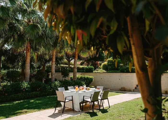 Argaka Luxury Villa *