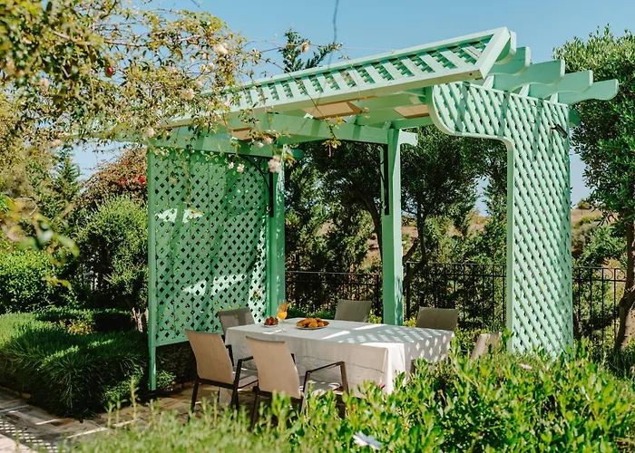 Argaka Luxury Villa Paphos