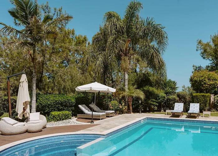 Argaka Luxury * Paphos