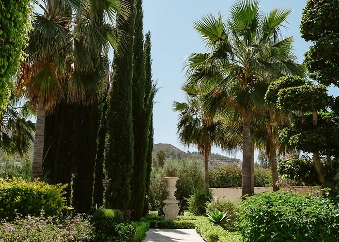 Villa Argaka Luxury *