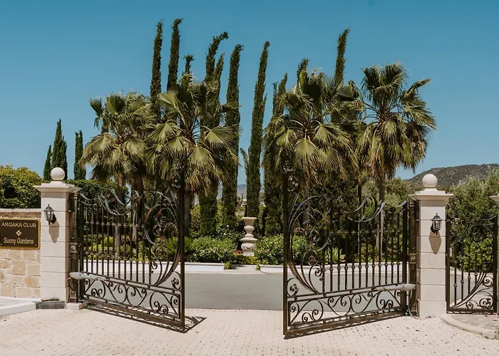 Argaka Luxury * Paphos