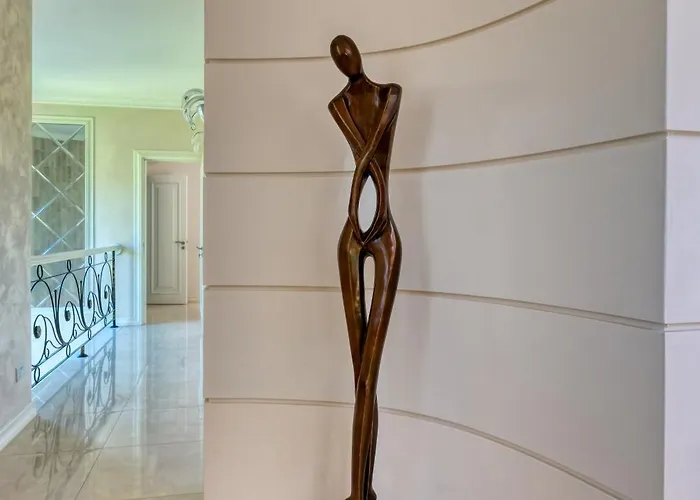 Argaka Luxury Villa Paphos