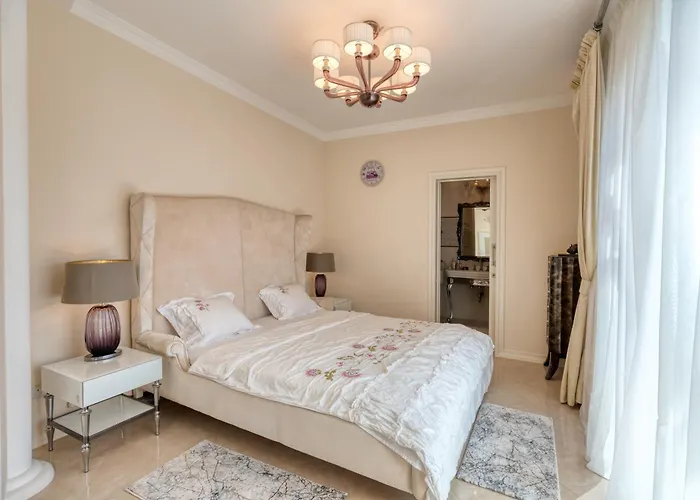 Argaka Luxury Villa Paphos