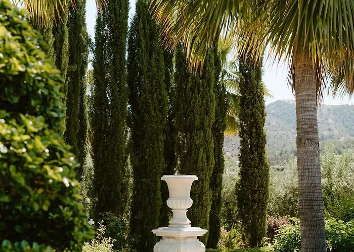 Argaka Luxury Paphos