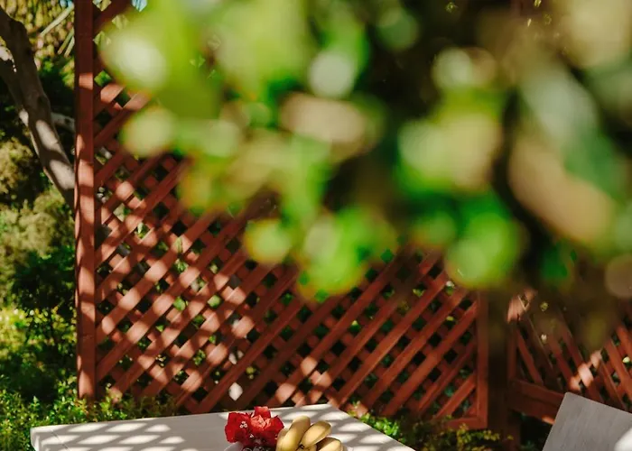 Argaka Luxury Villa Paphos