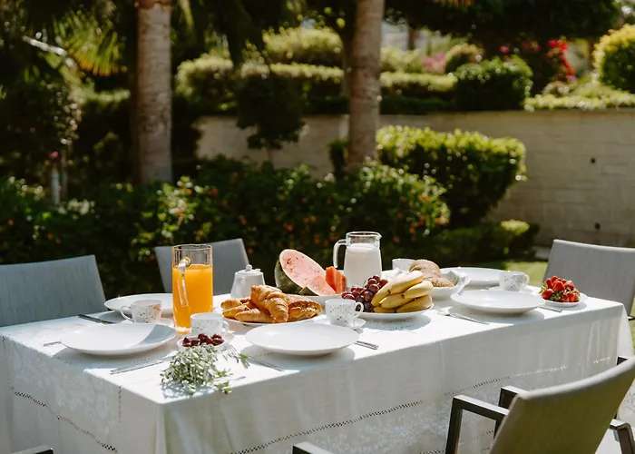 Argaka Luxury Villa Paphos